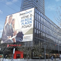 adrese i telefoni BusinessAcademy BusinessAcademy kontakt: Beograđanka