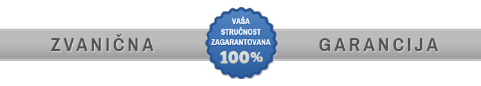 Zvanična garancija