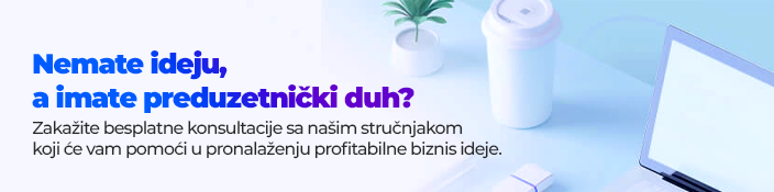 kako postati preduzetnik - konsultacije