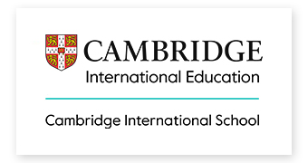 cambridge logo