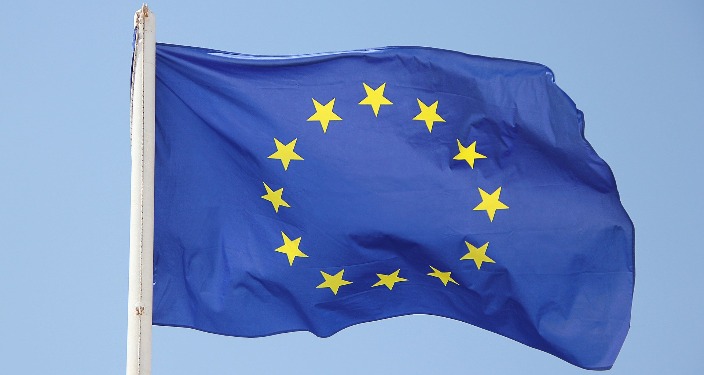 Zastava Evropske Unije 