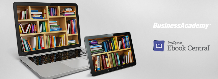 ebook central