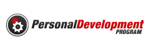 Personal Development Program logo
