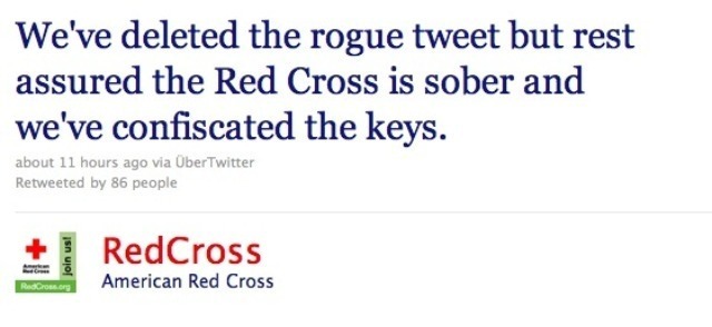 RedCross