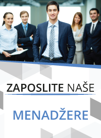 Zaposlite Business Academy polaznike