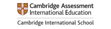 cambridge logo