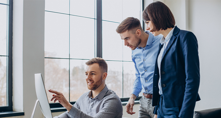 poslovna komunikacija