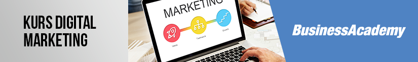 Digitalni marketing kurs