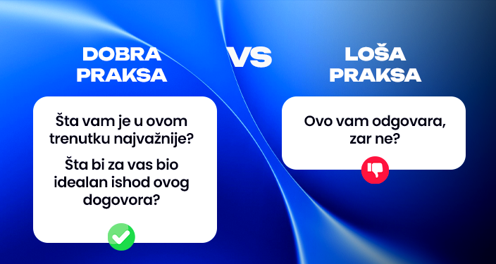 poslovna komunikacija