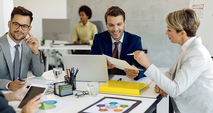 poslovna komunikacija