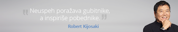 Citat Robert Kijosaki