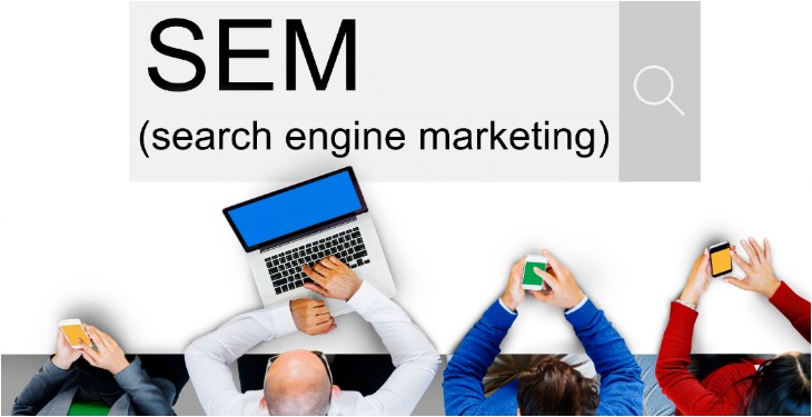 Šta je Search Engine Marketing SEM marketari