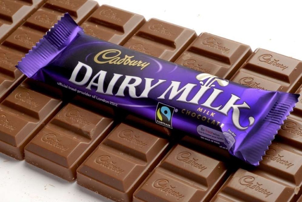 Cadbury PR