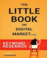 Knjiga The Little Book on Digital Marketing autora Joseph Stevensona