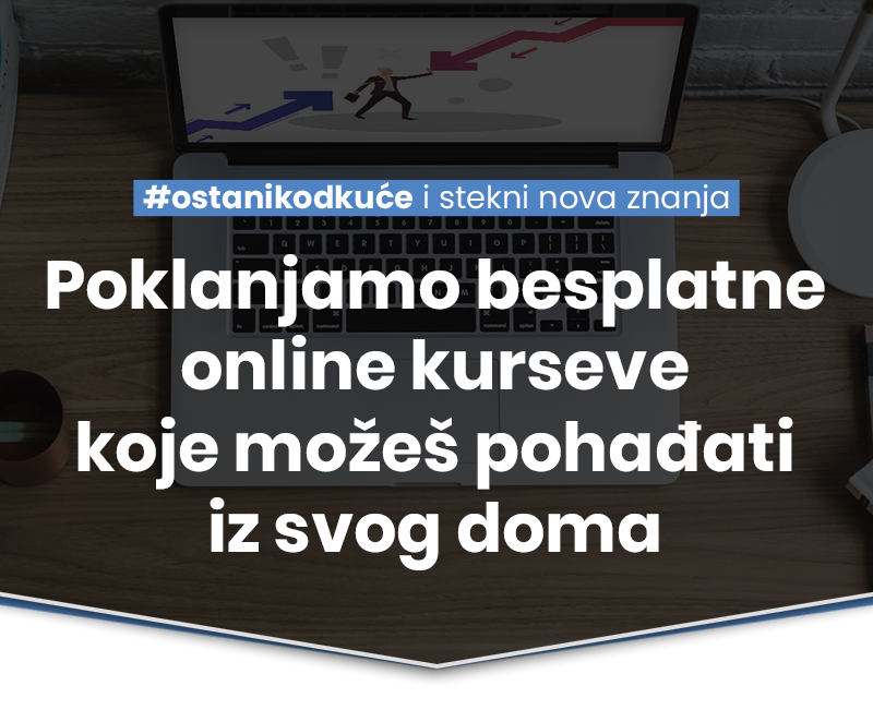 Besplatni online kursevi