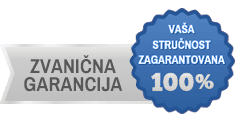 garancija